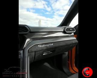 LAMBORGHINI Urus usata, con Airbag testa