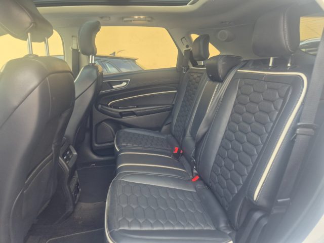 FORD Edge usata, con Climatizzatore