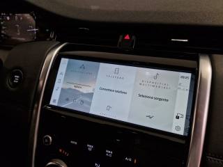 LAND ROVER Discovery Sport usata, con Regolazione elettrica sedili