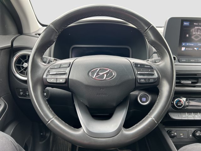 HYUNDAI Kona usata 10