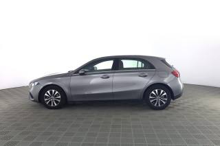 MERCEDES-BENZ A 180 usata 6