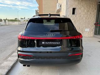 AUDI Q5 usata, con Autoradio