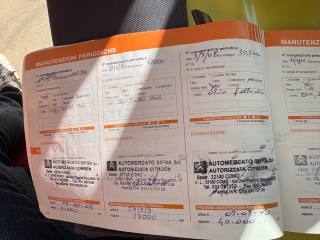 CITROEN C1 usata, con Bluetooth