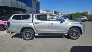 MITSUBISHI L200 usata, con Airbag laterali