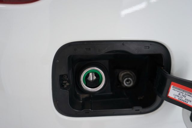 FIAT Panda usata 36