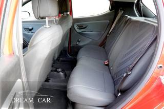 LANCIA Ypsilon usata, con Servosterzo