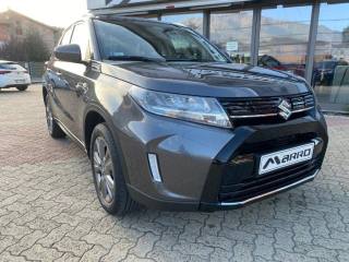 SUZUKI Vitara usata, con Airbag