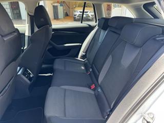 SKODA Octavia usata, con Sistema di navigazione