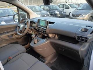 FIAT Doblo usata, con USB