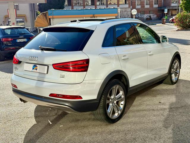 AUDI Q3 usata, con Boardcomputer