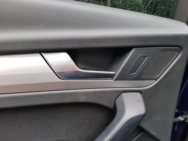 AUDI Q5 usata, con Ruotino