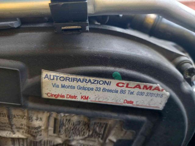 ALFA ROMEO 159 usata 26