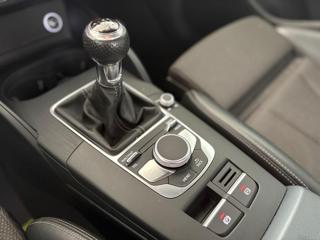 AUDI A3 usata, con Chiusura centralizzata telecomandata