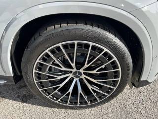 MERCEDES-BENZ GLC 43 AMG usata, con Autoradio