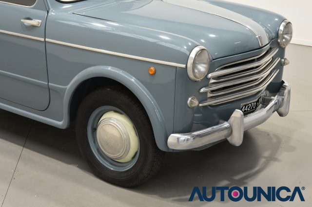FIAT 1100 usata 27