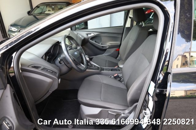 FORD Focus usata 77