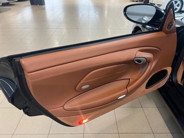 PORSCHE 911 usata, con Controllo trazione