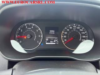 DACIA Duster usata, con Immobilizzatore elettronico