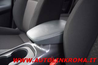 NISSAN Juke usata, con Volante multifunzione