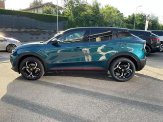 ALFA ROMEO Junior usata, con Interni in pelle