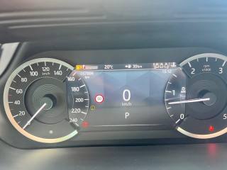 LAND ROVER Range Rover Evoque usata, con Immobilizzatore elettronico