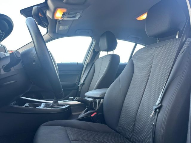 BMW 116 usata, con Alzacristalli elettrici