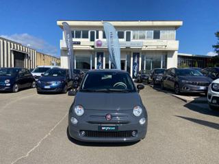 FIAT 500 usata, con Airbag