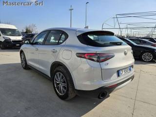 ALFA ROMEO Stelvio usata, con Airbag Passeggero