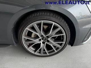 AUDI A4 usata, con Chiusura centralizzata