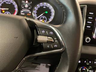 SKODA Karoq usata, con Controllo elettronico della corsia