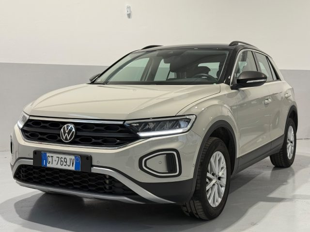 VOLKSWAGEN T-Roc usata, con ABS