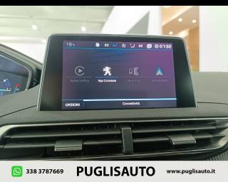 PEUGEOT 3008 usata, con Immobilizzatore elettronico