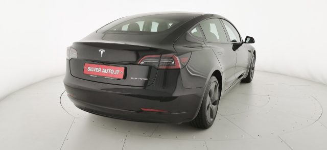 TESLA Model 3 usata, con Volante multifunzione