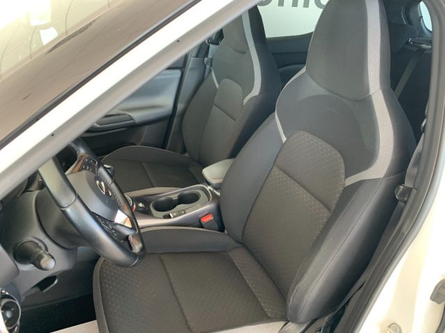 NISSAN Juke usata, con Bracciolo