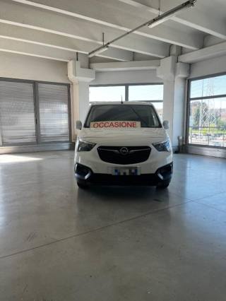 OPEL Combo usata, con Airbag