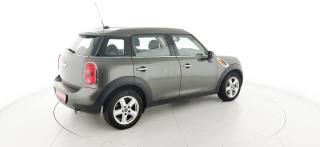 MINI Countryman usata 39