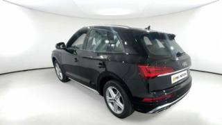 AUDI Q5 usata, con Filtro antiparticolato