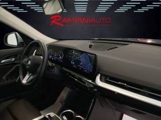 BMW X1 usata 19