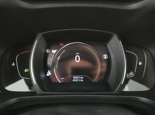 RENAULT Kadjar usata, con Filtro antiparticolato