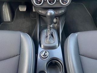 FIAT 500X usata, con Filtro antiparticolato