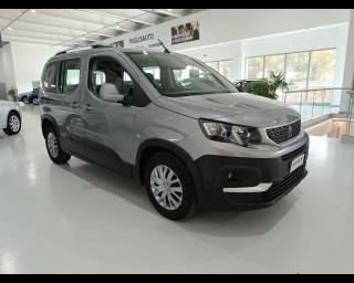 PEUGEOT Rifter Mix BlueHDi 100 S&S PC Active Standard