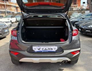 KIA Stonic usata, con Sistema di navigazione