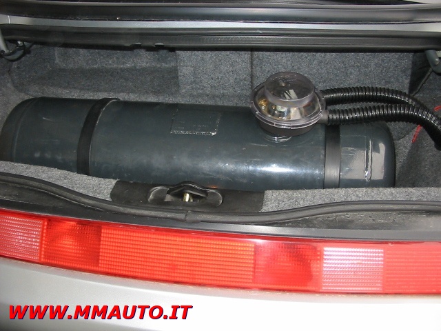 ALFA ROMEO GTV usata, con Airbag Passeggero