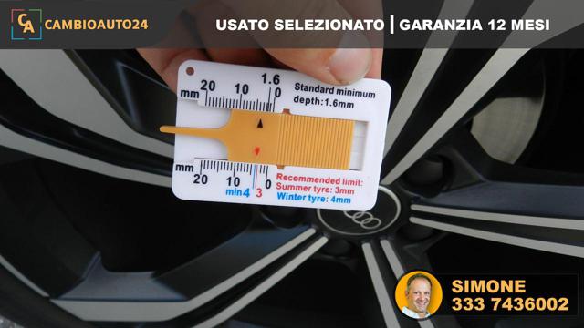 AUDI Q3 usata 133