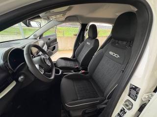 FIAT 600 usata, con Chiusura centralizzata