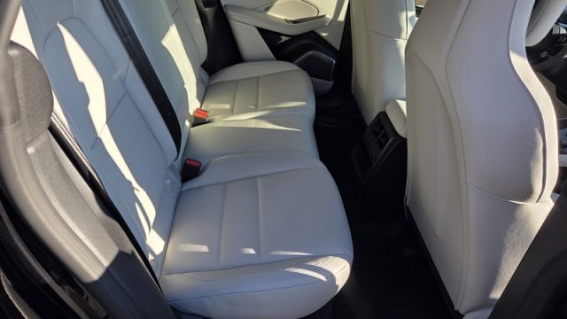 PORSCHE Macan usata, con Cronologia tagliandi