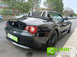 BMW Z4 usata 35