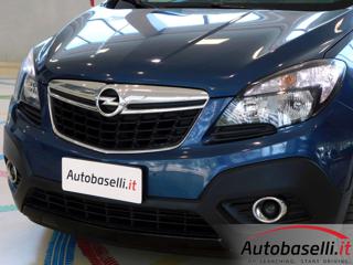 OPEL Mokka usata, con Sensori di parcheggio posteriori
