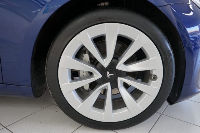 TESLA Model 3 usata 37