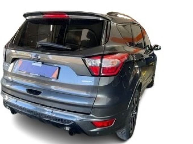 FORD Kuga usata, con Cerchi in lega